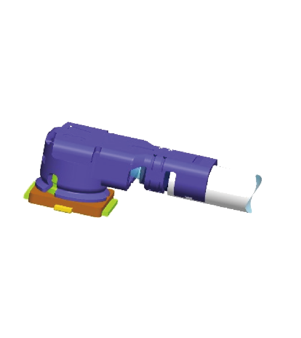 RF Coaxial Cable