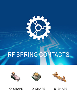 Spring Contact