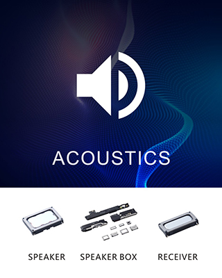 Acoustics