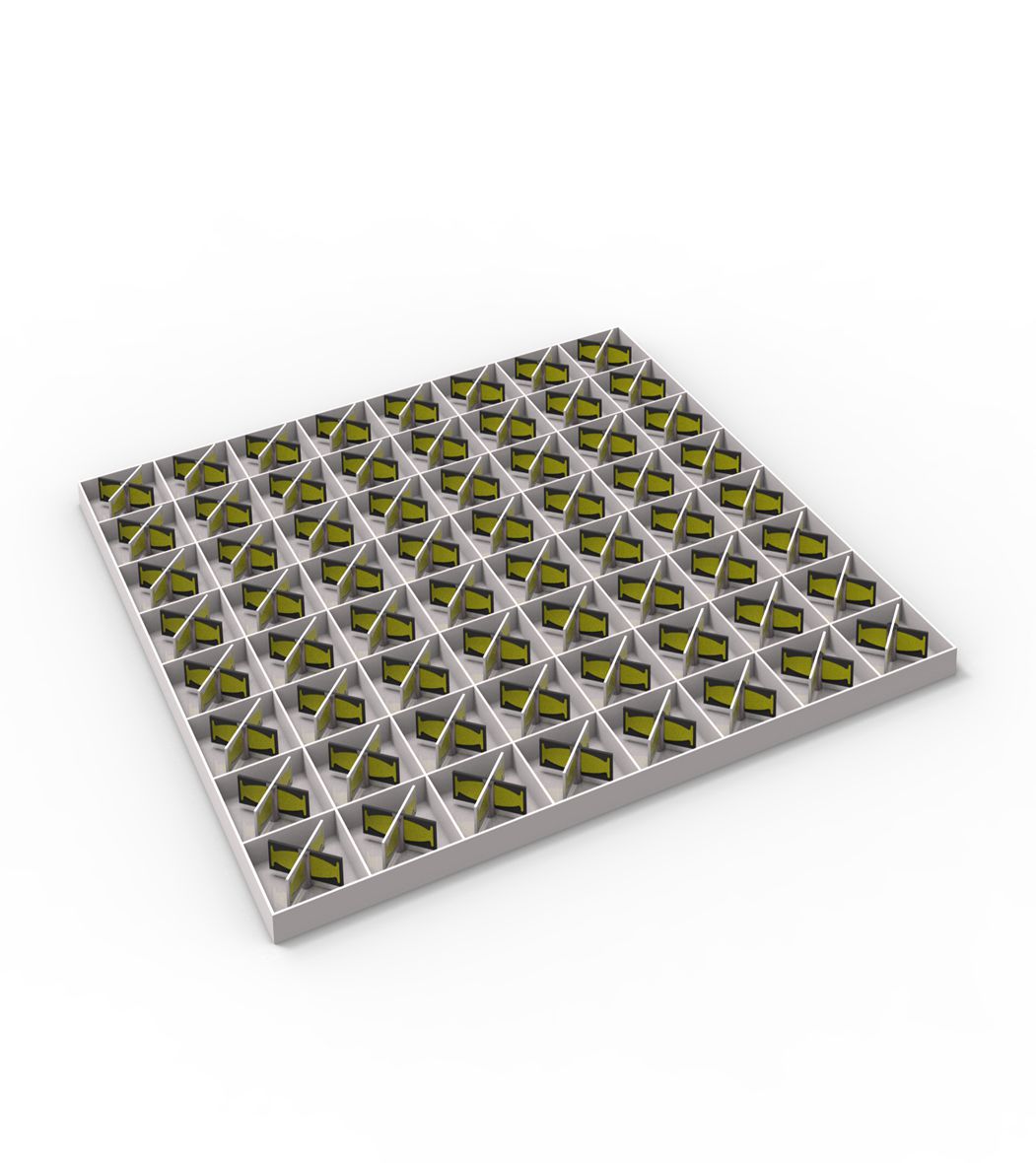Base Station MIMO 5G Antenna Array