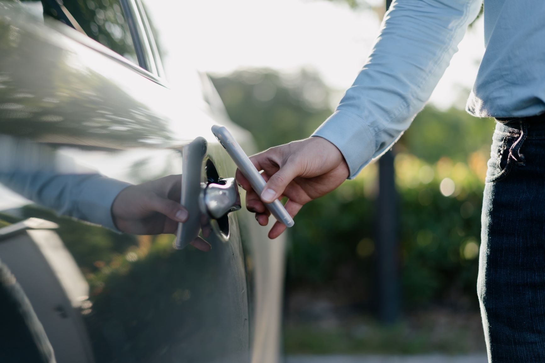 Sunway joins Car Connectivity Consortium