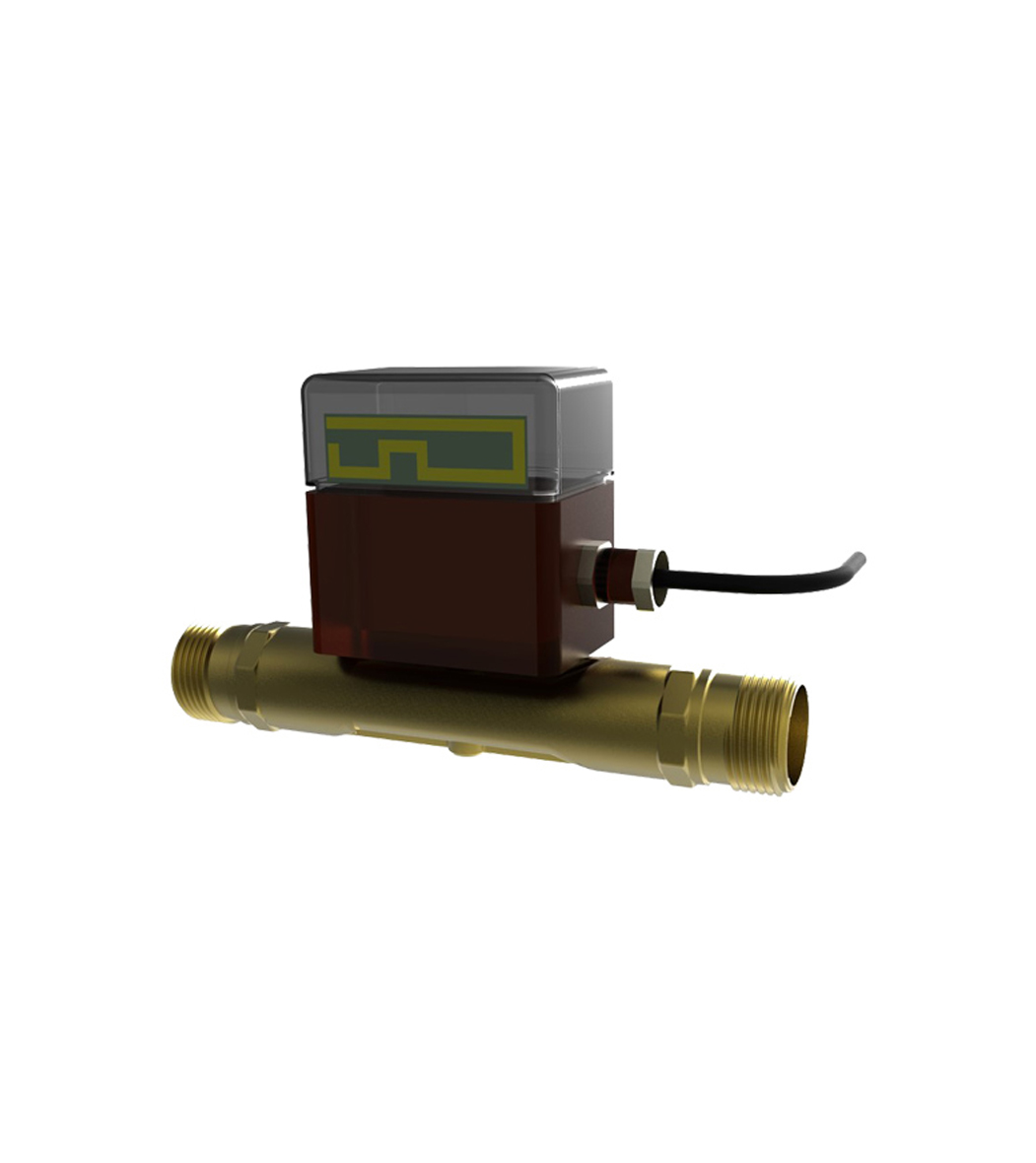 Smart Meter Antenna